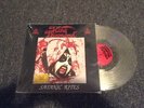 King Diamond satanic Rites lp