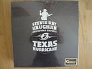 Stevie Ray Vaughan and Double Trouble: Texas Hurricane Vinyl 12 LP-Box