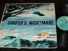 The Persuaders LP   Surfer's Nightmare  Psych Garage Chuck Tequila Rio