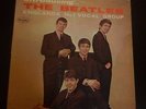 Introducing The Beatles LP, Album, Mono, VJ