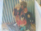 jimi hendrix band of gypsys - puppet sleeve