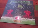 King Gizzard & the Lizard Wizard - I'm in your Mind Fuzz - New + Sealed 