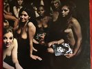 THE  JIMI HENDRIX ELECTRIC LADYLAND NUDE COVER UK POLYDOR 1968 ORIGINAL RARE