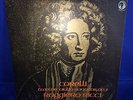 @TPLS 13058 *RUGGIERO RICCI* PLAYS *CORELLI VIOLIN SONATAS NOS.1-12* 2 LP* NM