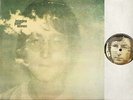 JOHN LENNON imagine PAS 10004 -3/-2 uk apple LP PS EX-/VG+