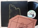 T.Rex Electric Warrior + Inner A-1E B-1E ?LISTEN? UK LP Fly HIFLY6 1971 EX