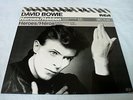 David Bowie - Heroes 12