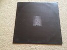 JOY DIVISION - UNKNOWN PLEASURES - TEXTURED COVER - OUTSIDE/INSIDE 1 MATRIX - BL