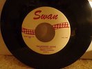 FREDDY CANNON---TALLAHASSEE LASSIE (Male Artist)