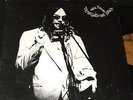 NEIL YOUNG Tonight's The Night NEAR MINT Vinyl LP REPRISE MS 2221 Gatefold Cover