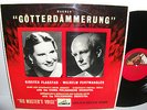 ALP 1016 Wagner Gotterdammerung  Flagstad Furtwangler No Stereo