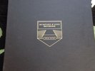 Mumford & Sons Live At Red Rocks Viynl Box Set - Limited Edition