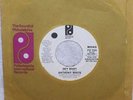 Soul Funk Anthony White Hey Baby Original Rarer Copy Philidelphia International