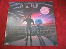 LP OST DUNE Der Wüstenplanet TOTO BRIAN ENO 1984