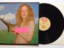 BLIND FAITH - SELF TITLED - VINYL LP RECORD ALBUM RS-1-3016 (EX)