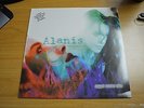Alanis Morissette - Jagged Little Pill 12'' Vinyl LP 1995 Original Ger. Rare VG+