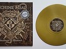 MACHINE HEAD Bloodstone & Diamonds 2 LP GOLD VINYL /200 lamb of god soulfly