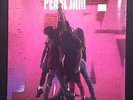 PEARL JAM Ten FACTORY SEALED Original Vinyl LP 1991