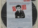 SID VICIOUS SEX PISTOLS RARE TEST PRESSING Sid Lives 2xLP no. 6 of 25 copies