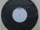 FIELDS OF THE NEPHILIM RARE TEST PRESSING 'From The Fire' 10