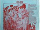 ROXY MUSIC FOOLPROOF 1975 US TOUR LP TAKRL RECORDS STILL IN SHRINK NEAR MINT