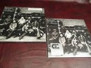 ALLMAN BROTHERS FILLMORE EAST 200 GRAM 4 BOX +180 GRAM 2LP PLAY 1 COLLECT 1 SET