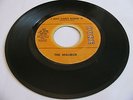THE MALIBUS - I JUST CAN'T STAND IT / THE ROBOT - DUKE