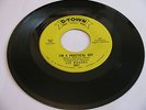 LEE ROGERS - I'M A PRACTICAL GUY / GO-GO-GIRL - D-TOWN