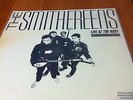 Smithereens - Live At The Roxy LP Promo Only OOP