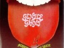 GENTLE GIANT Acquiring The Taste LP 8 Track Reissue Gatefold  EUROPEAN Tapestry
