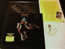 Tom Waits-Closing Time-ORIGINAL 1973 US LP-CLEAN W/RARE PROMO Bio Insert