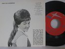 45 w/PS C&W LITTLE MISS SABRA Fire Is Gonna Fly - I Can't  1001 RARE EB4571