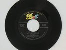 THE FOUR IMPERIALS Make A Scene / Lazy Bonnie DOT 1958 Doo Wop Early Rock