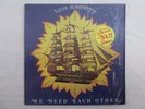 LEO'S SUNSHIPP WE NEED EACH OTHER ORIGINAL LP RARE PRIVATE SOUL FUNK Lyons 1000