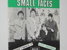 SMALL FACES - I can't make it - BELGIUM FIRST PRESSING PS 7