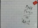 Pink Floyd The Wall 1979 Columbia 1st Press LP FACTORY SEALED