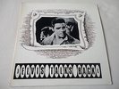 * LP * Elvis Presley * Elvis Talks Back * Flashback Records
