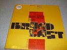 BROADCAST - The Noise Made By People -  LP Vinyl /// Neu & OVP /// incl.Download