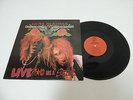 Guns N Roses - Live Like A Suicide LP / USR-001 / Stering Stamp