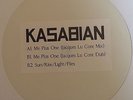 Kasabian -Me Plus One 10