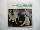 Clancy Brothers And Tommy Makem  