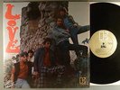 Love  Self-Titled    Psych   Mono  CLEAN  In Shrink Wrap