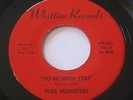 THEE MIDNITERS 
