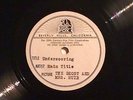 Bernard Herrmann: The Ghost+Mrs. Muir | 1947 film studio acetate ost rare *HEAR*