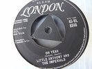LITTLE ANTHONY & THE IMPERIALS 7