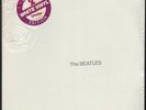 SEALED The Beatles White Vinyl, Double LP Album, Limited Edition, White