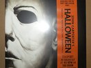 Halloween Soundtrack by John Carpenter Slatter Variant 2x LP Vinyl Mondo Sealed