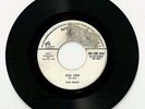 'elvis presley' (45 rpm 7'' (old shep blank one sided promo) rca cr-15) '1956'