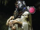 JUNO REACTOR The golden sun of the great east - LP - Pink Vinyl + MP3 Code