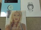 GERI HALLIWELL - MI CHICO LATINO ITALIAN 12